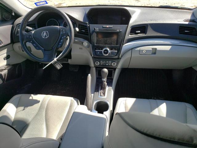 2019 Acura ILX - Image 8