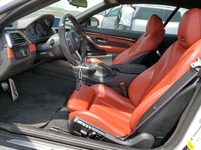 2020 BMW M4 - Image 7