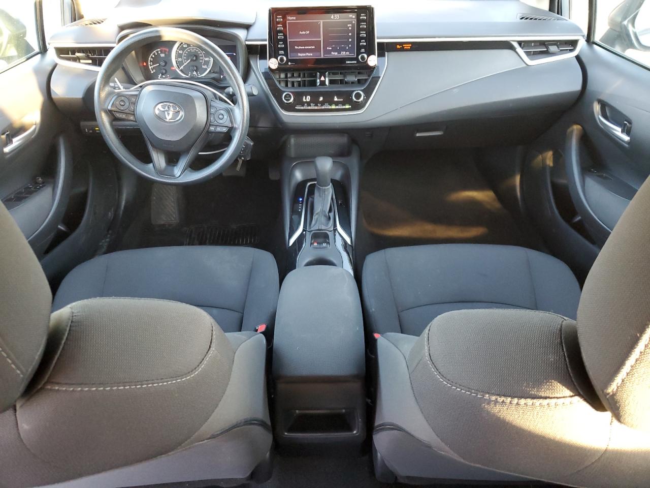 2021 Toyota Corolla - Image 8