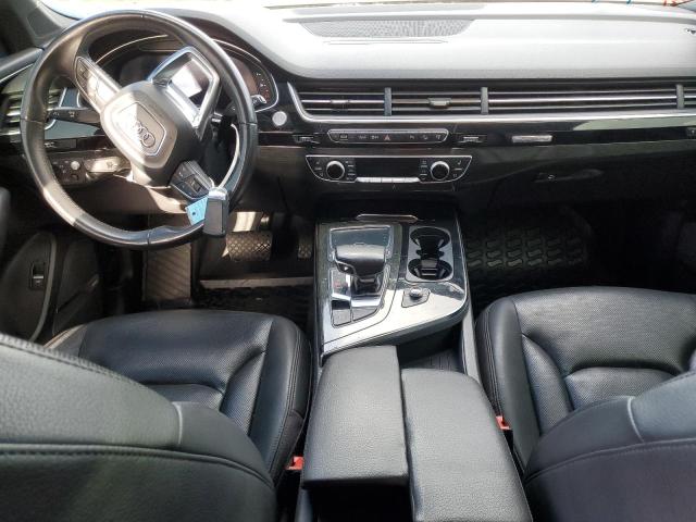 2017 Audi Q7 - Image 8