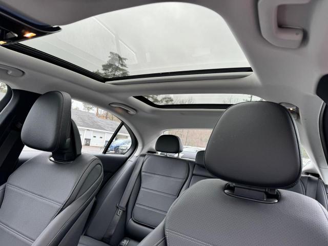 2023 Mercedes-benz C-class - Image 9