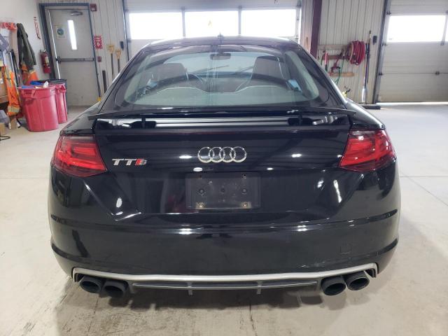 2016 Audi TTS - Image 6