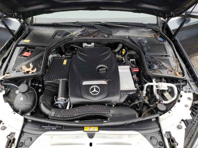 2015 Mercedes-benz C-class - Image 11