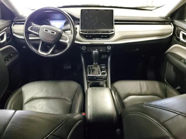 2022 Jeep COMPASS - Image 8
