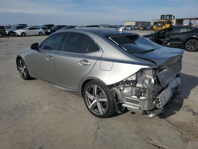 2020 Lexus IS - Image 2