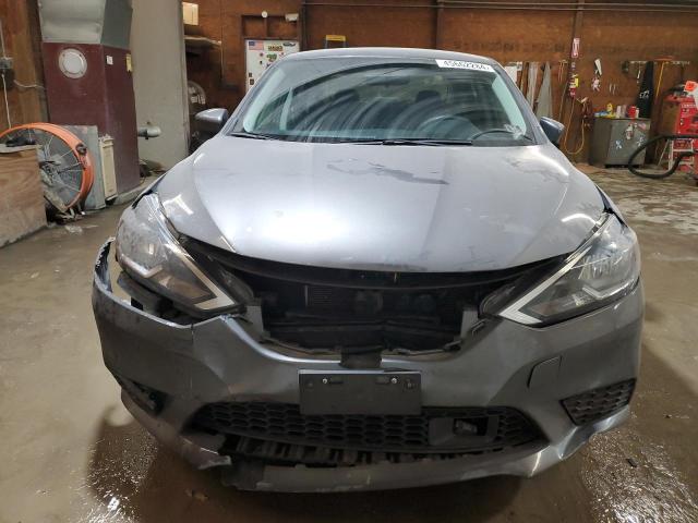 2018 Nissan SENTRA - Image 5
