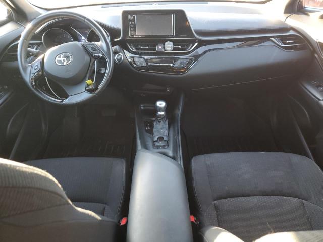 2018 Toyota C-HR - Image 8