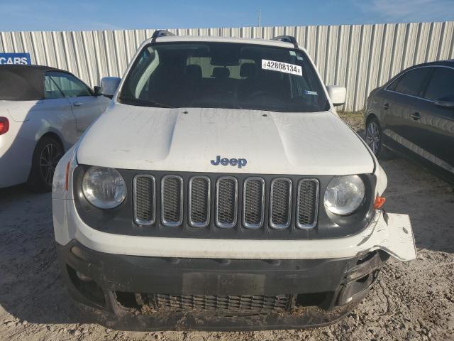 2018 Jeep RENEGADE - Image 5