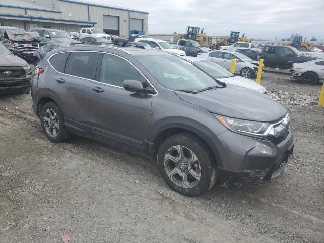 2019 Honda Cr-v - Image 4