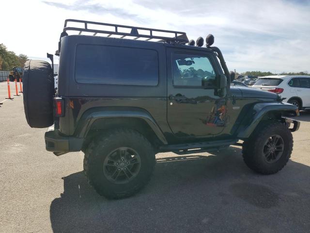 2016 Jeep WRANGLER - Image 3