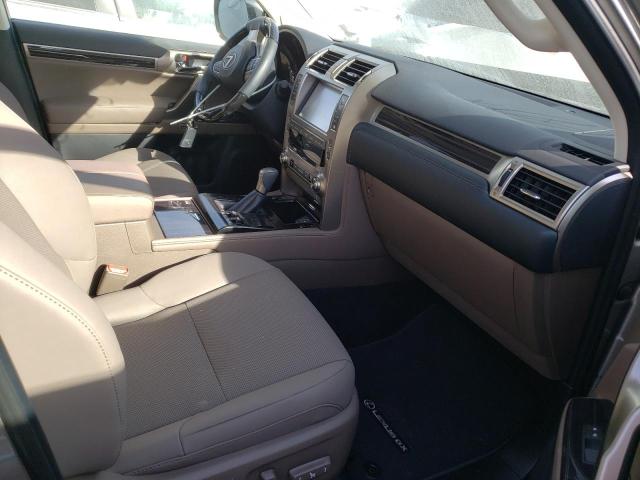 2021 Lexus Gx 460 - Image 5