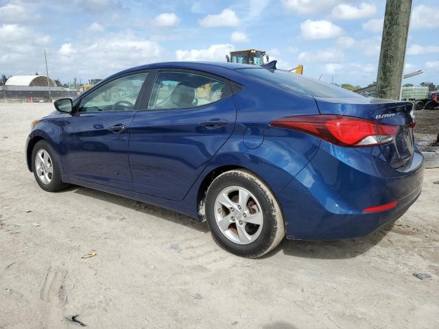 2015 Hyundai Elantra - Image 2