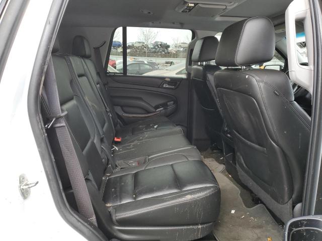 2015 Chevrolet TAHOE - Image 11