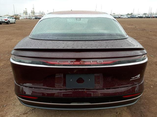 2023 Lucid Motors Air Touring - Image 6