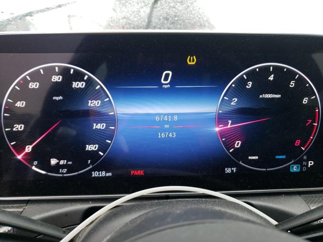 2023 Mercedes-benz C-class - Image 9