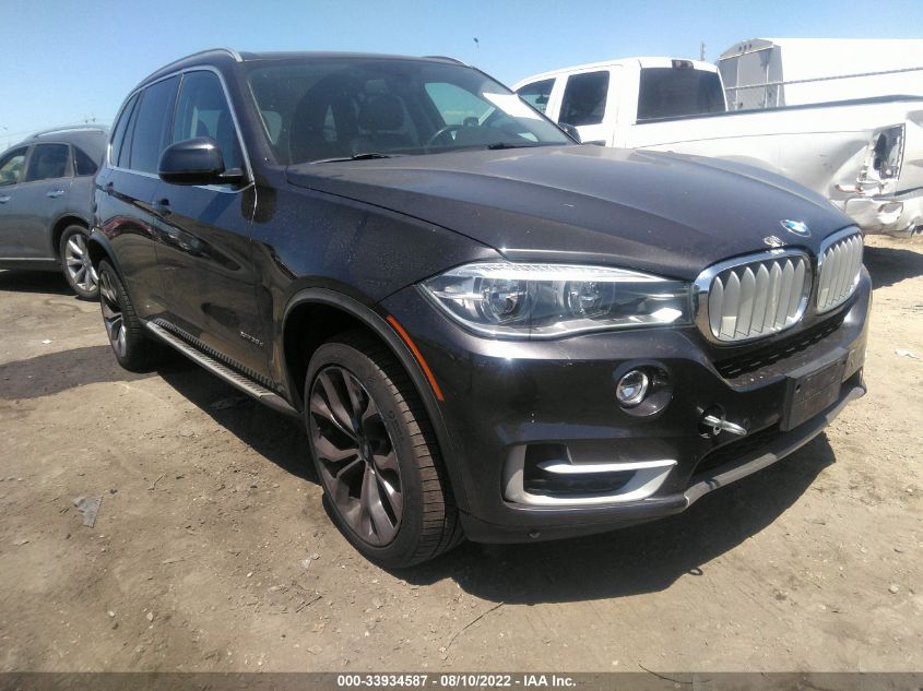 2014 BMW X5 - Image 2