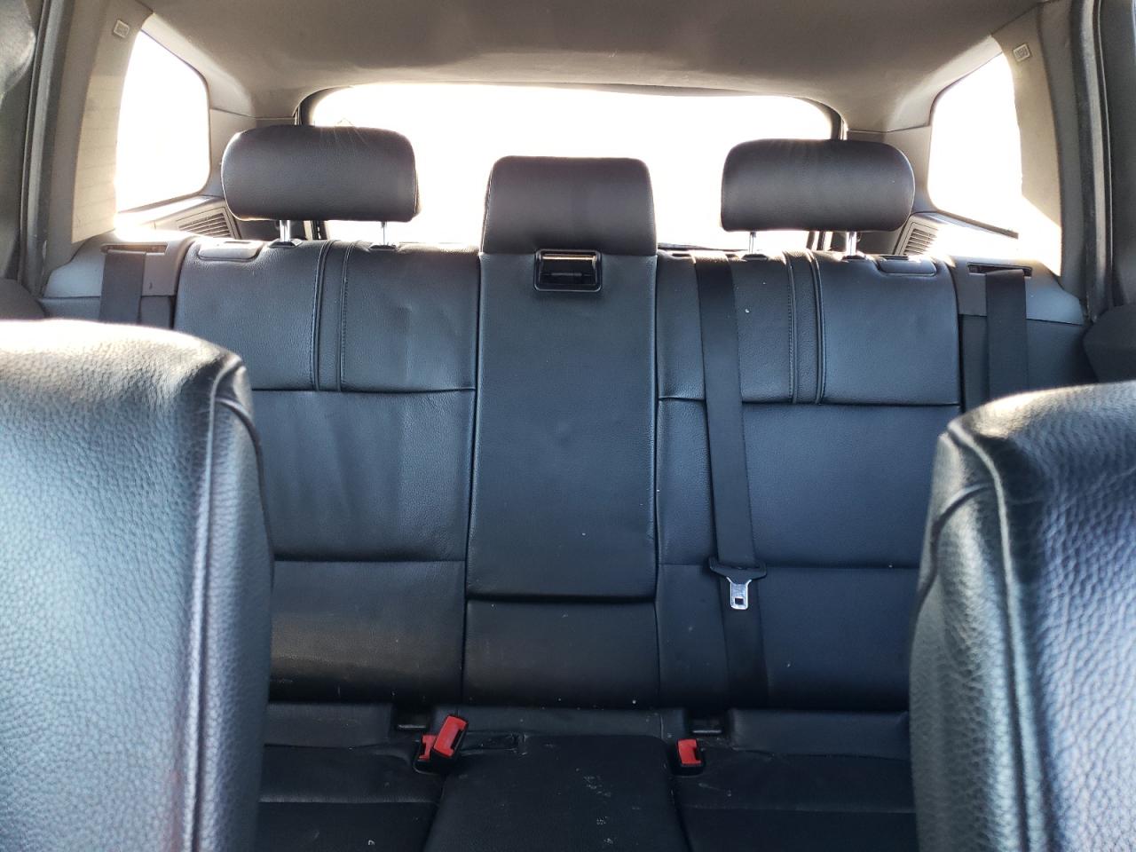 2005 BMW X3 - Image 10
