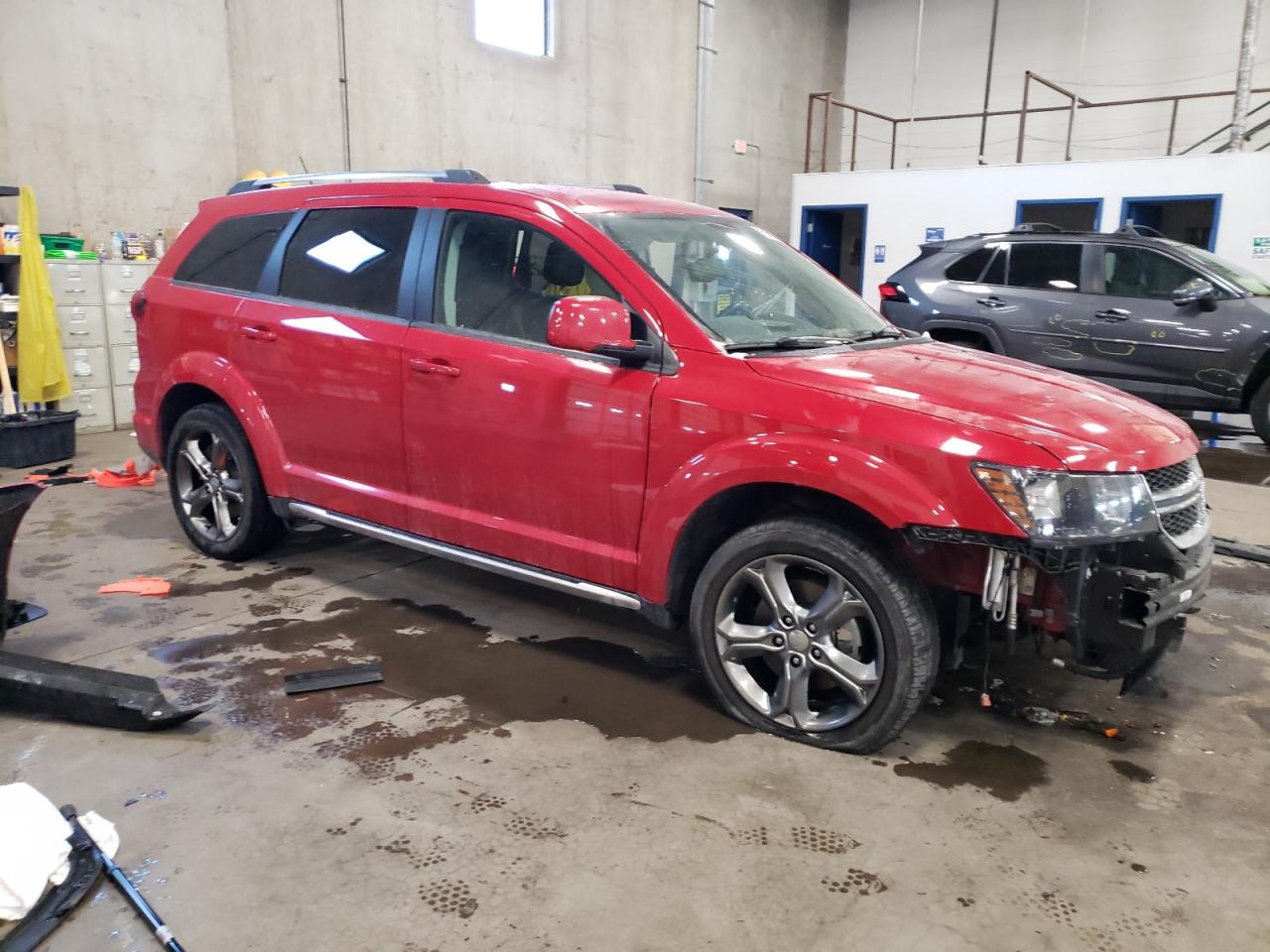 2016 DODGE JOURNEY - Image 4