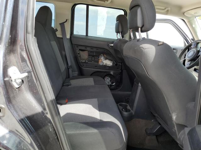 2015 Jeep PATRIOT - Image 10