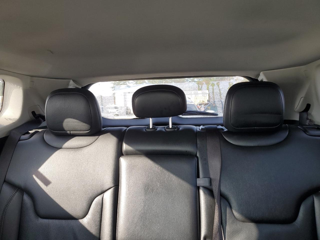 2021 Jeep Compass - Image 10