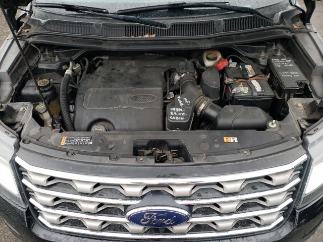 2016 Ford EXPLORER 2016 - Image 11