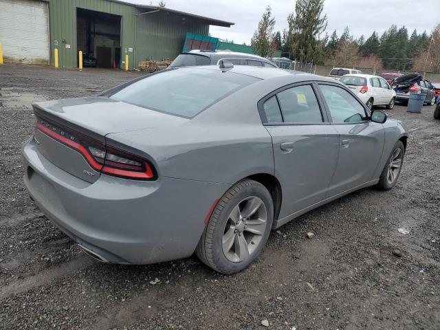 2017 Dodge CHARGER - Image 3