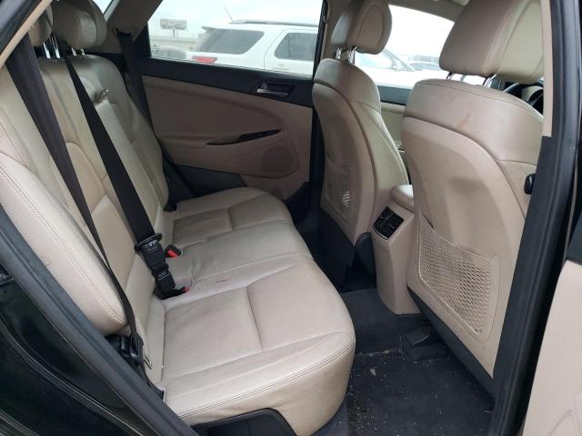 2016 Hyundai Tucson - Image 11
