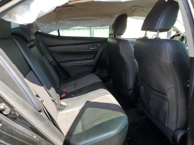 2017 Toyota COROLLA - Image 10