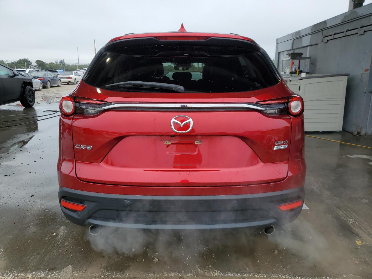 2019 Mazda CX-9 - Image 6