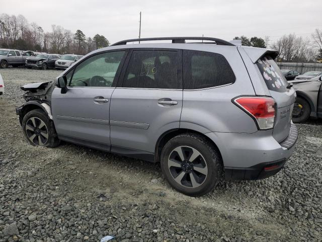 2017 Subaru FORESTER 2017 - Image 2