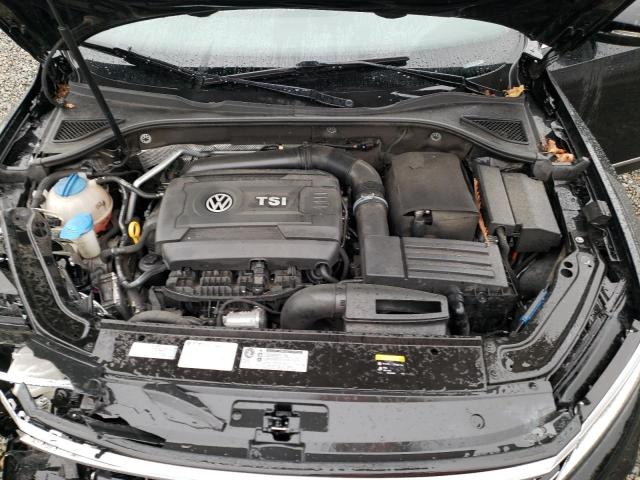 2016 Volkswagen PASSAT - Image 11