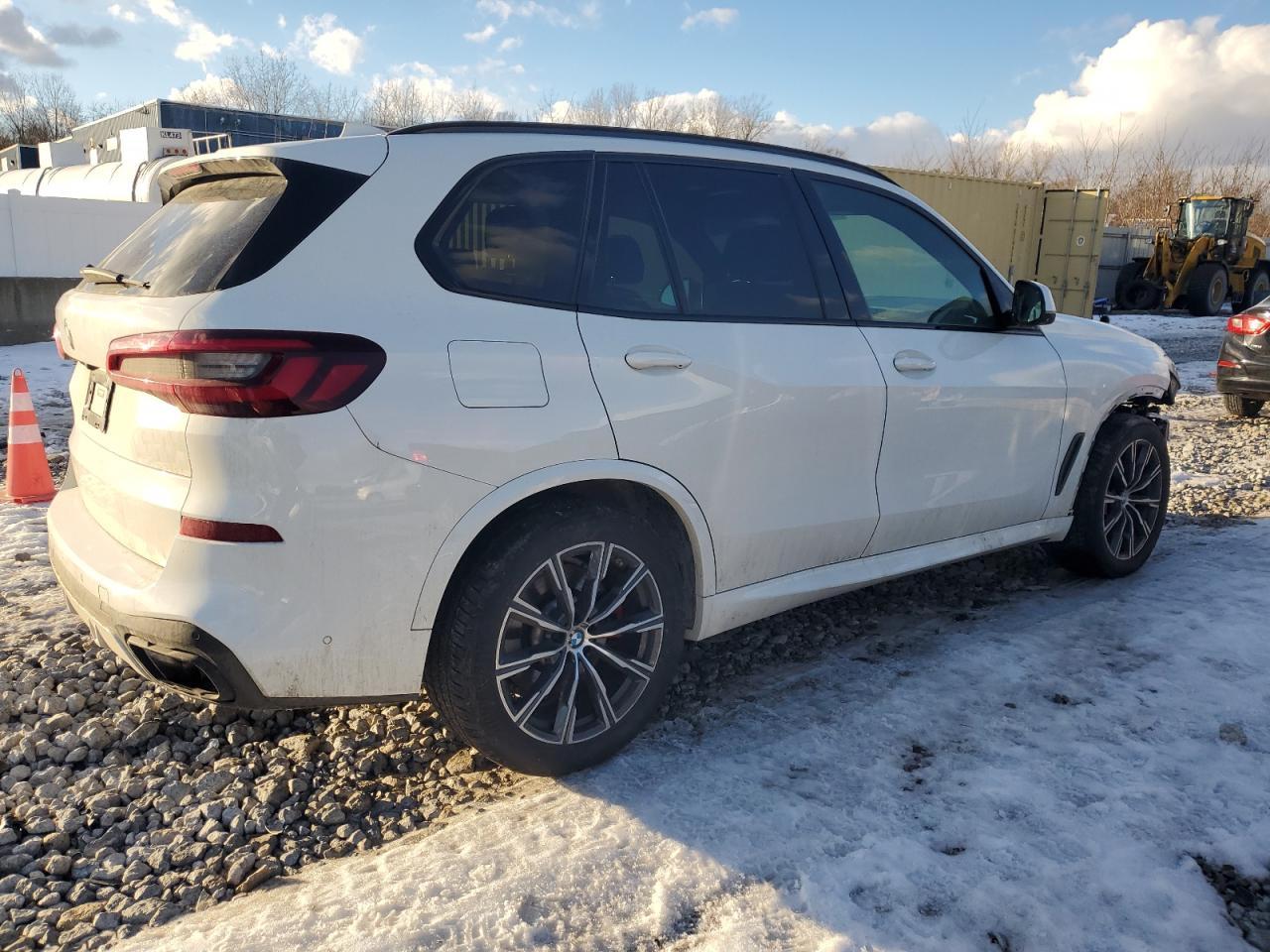 2021 BMW X5 - Image 4