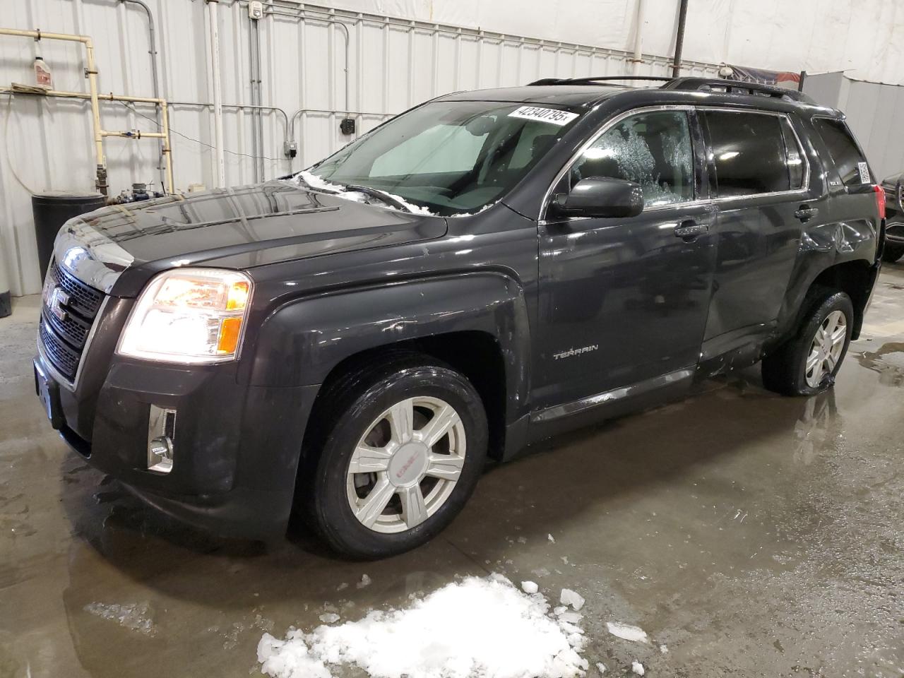 GMC TERRAIN