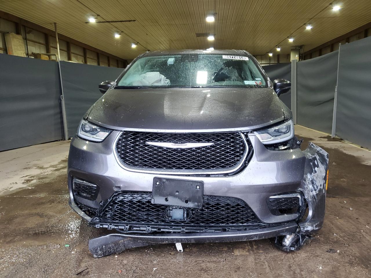 2023 CHRYSLER PACIFICA - Image 5