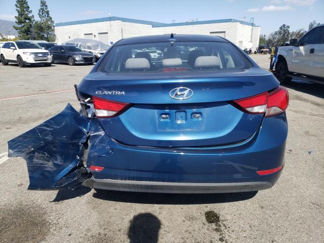 2016 Hyundai Elantra - Image 6