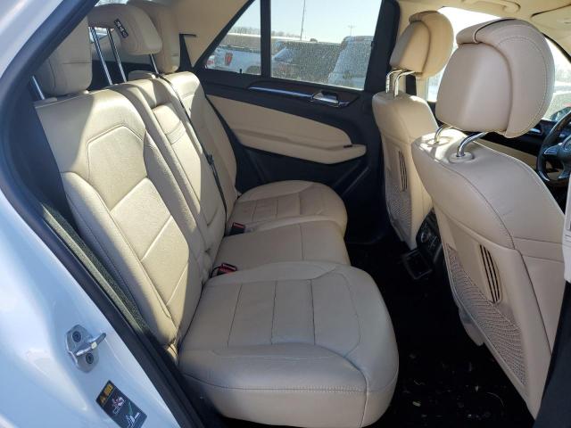 2016 Mercedes-Benz GLE - Image 11