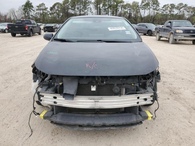 2021 Toyota Corolla - Image 5