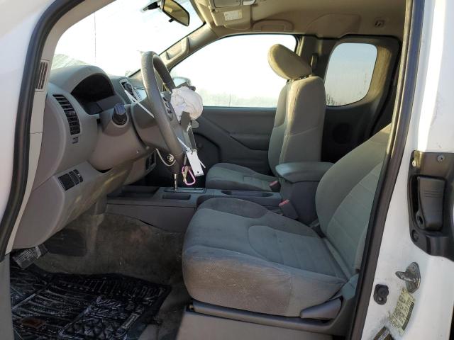 2018 Nissan FRONTIER - Image 7