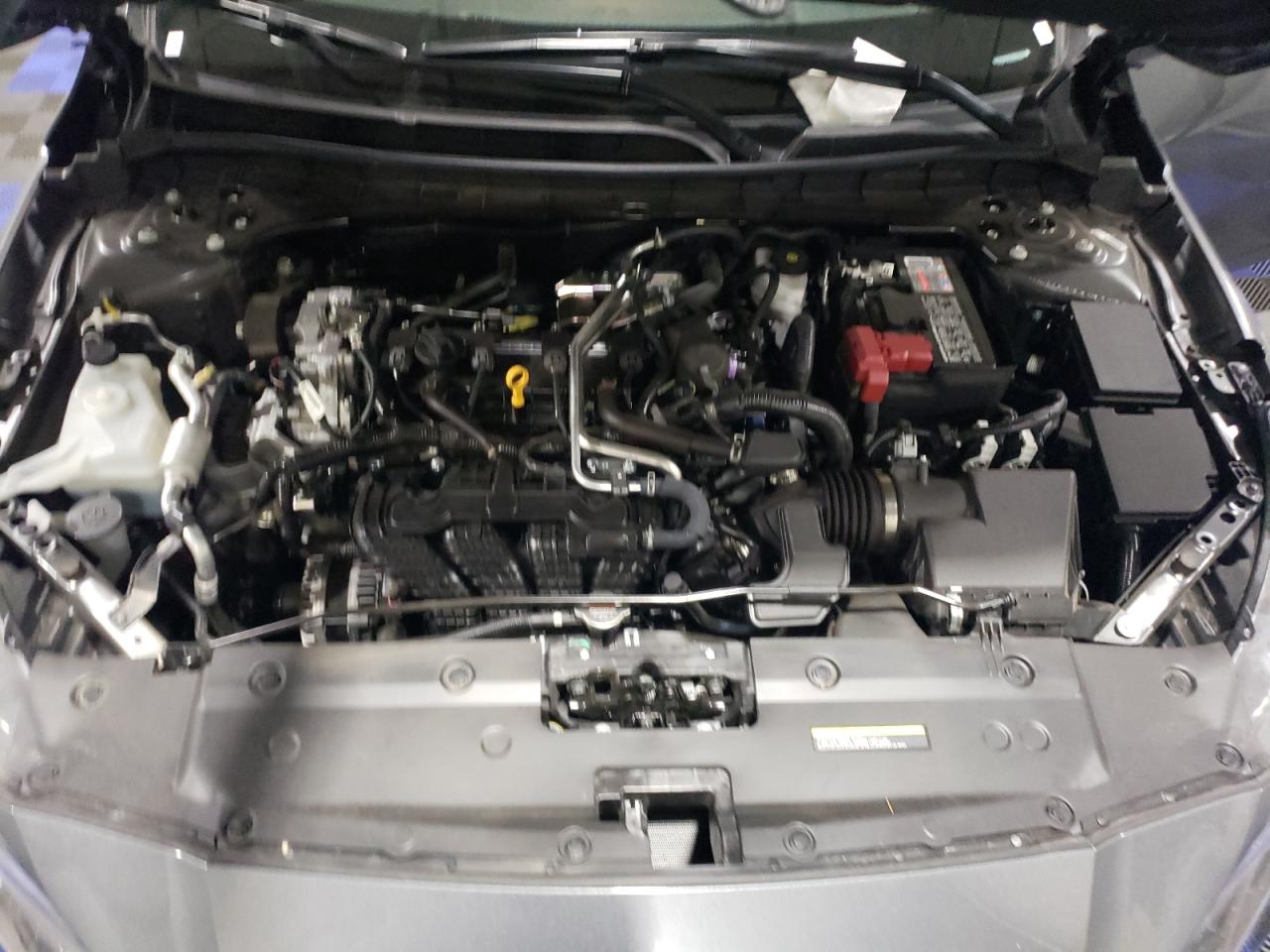 2024 Nissan Altima - Image 11