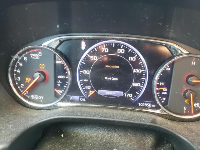 2020 GMC ACADIA - Image 9