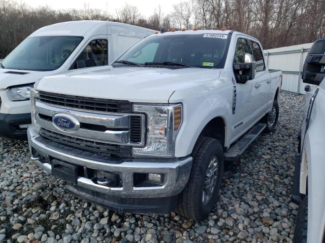 Ford F350