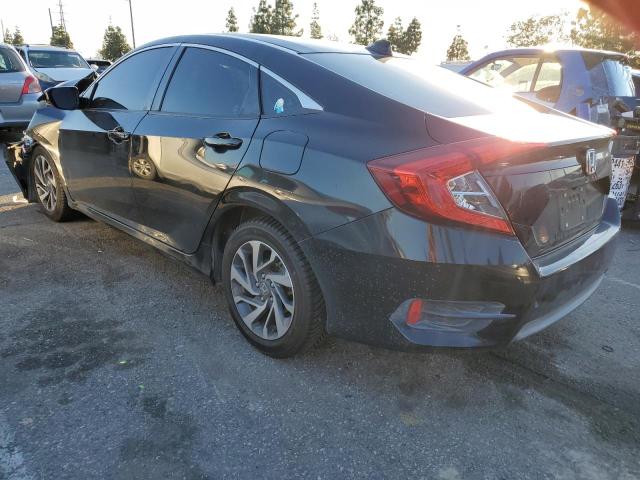 2016 Honda Civic - Image 2