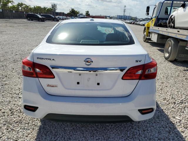 2019 Nissan SENTRA - Image 6