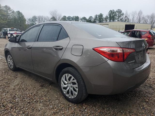 2018 Toyota COROLLA - Image 2