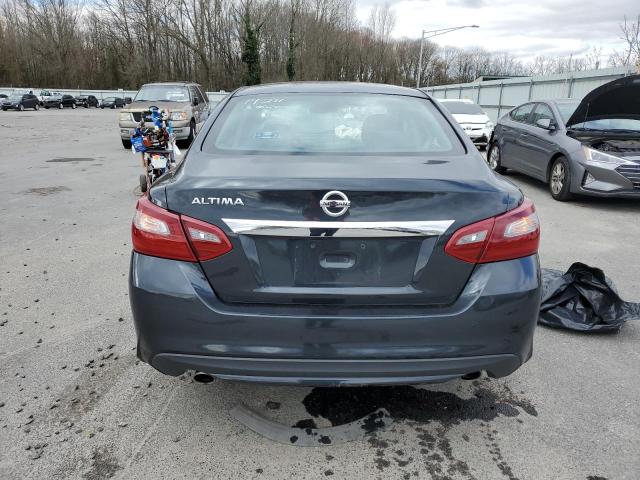 2018 Nissan ALTIMA - Image 6