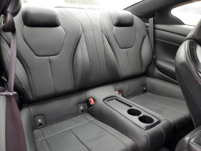 2017 Infiniti Q60 - Image 10