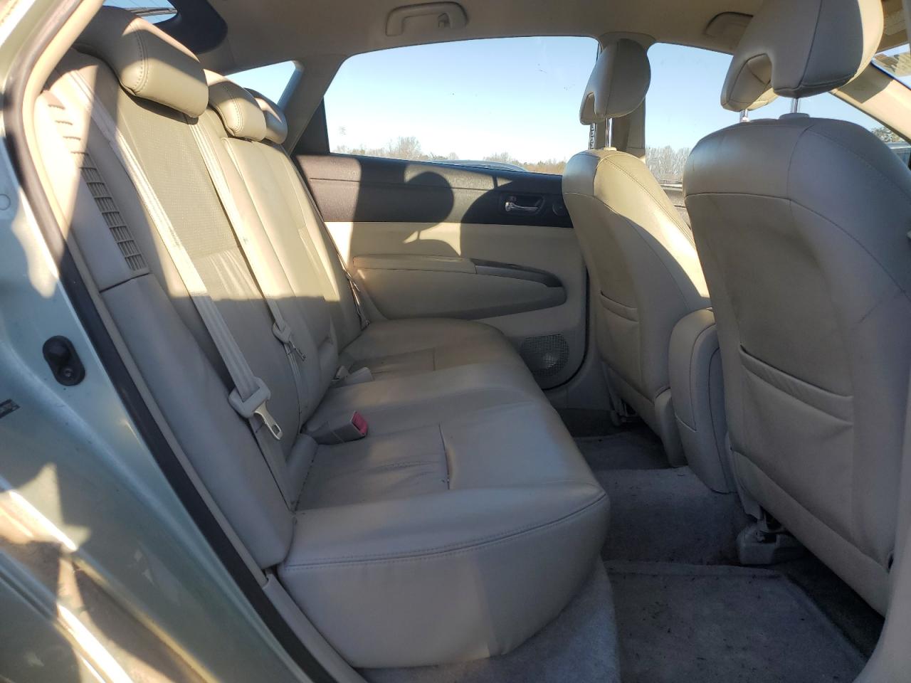 2008 TOYOTA PRIUS - Image 10