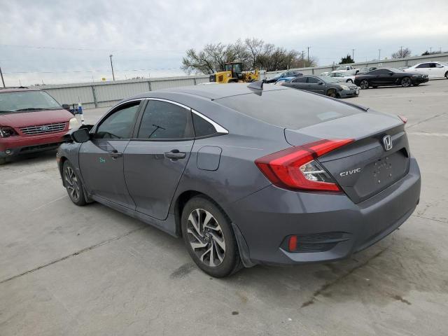 2018 Honda Civic - Image 2