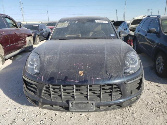 2017 Porsche MACAN - Image 5