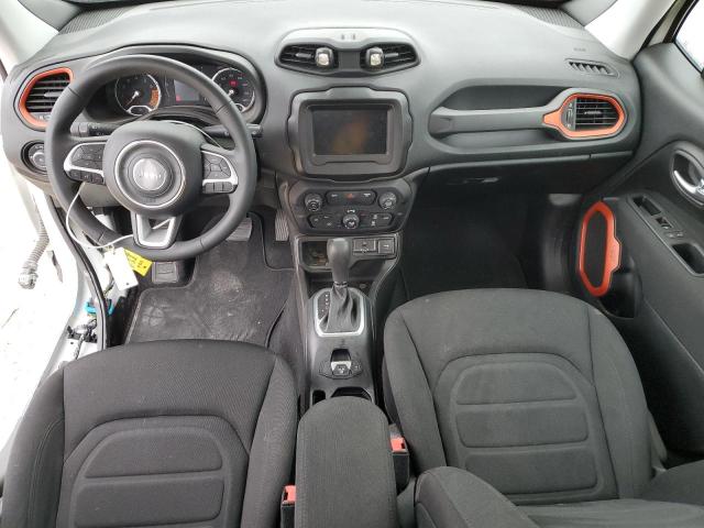 2020 Jeep RENEGADE - Image 8